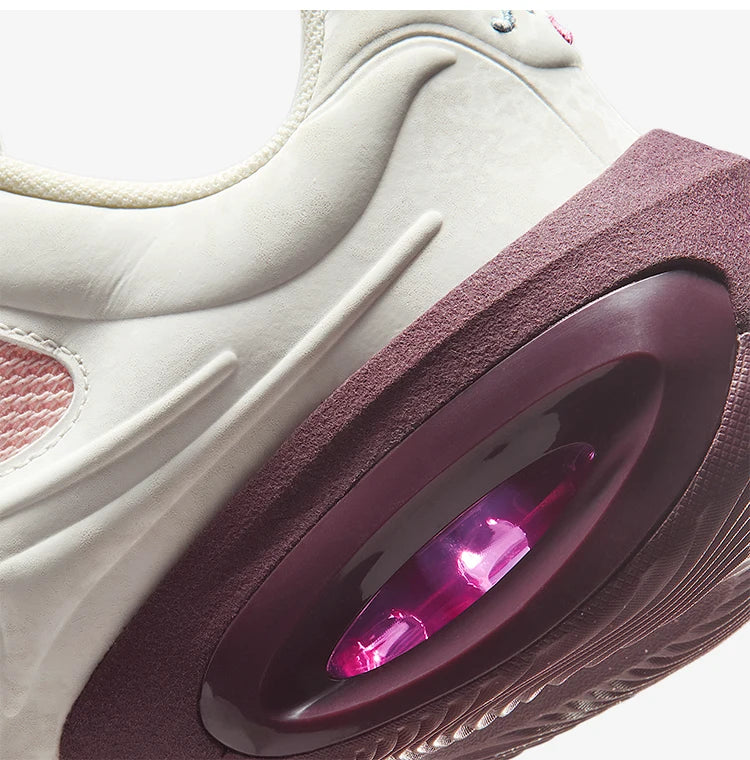Nike Authentic Four Seasons Style Women's Trendy Breathable Sports Classic Casual Shoes IQ1152-666