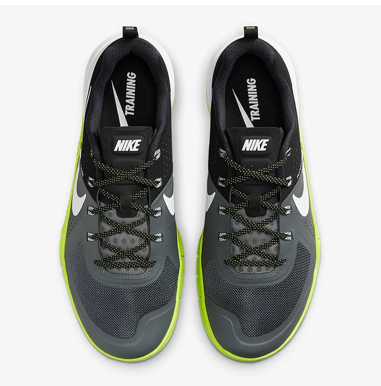 Oryginalne męskie buty treningowe Nike Metcon 1 – lekkie, oddychające i wytrzymałe FQ1854-003