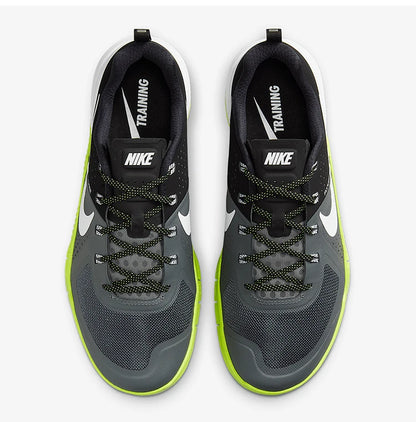 Oryginalne męskie buty treningowe Nike Metcon 1 – lekkie, oddychające i wytrzymałe FQ1854-003
