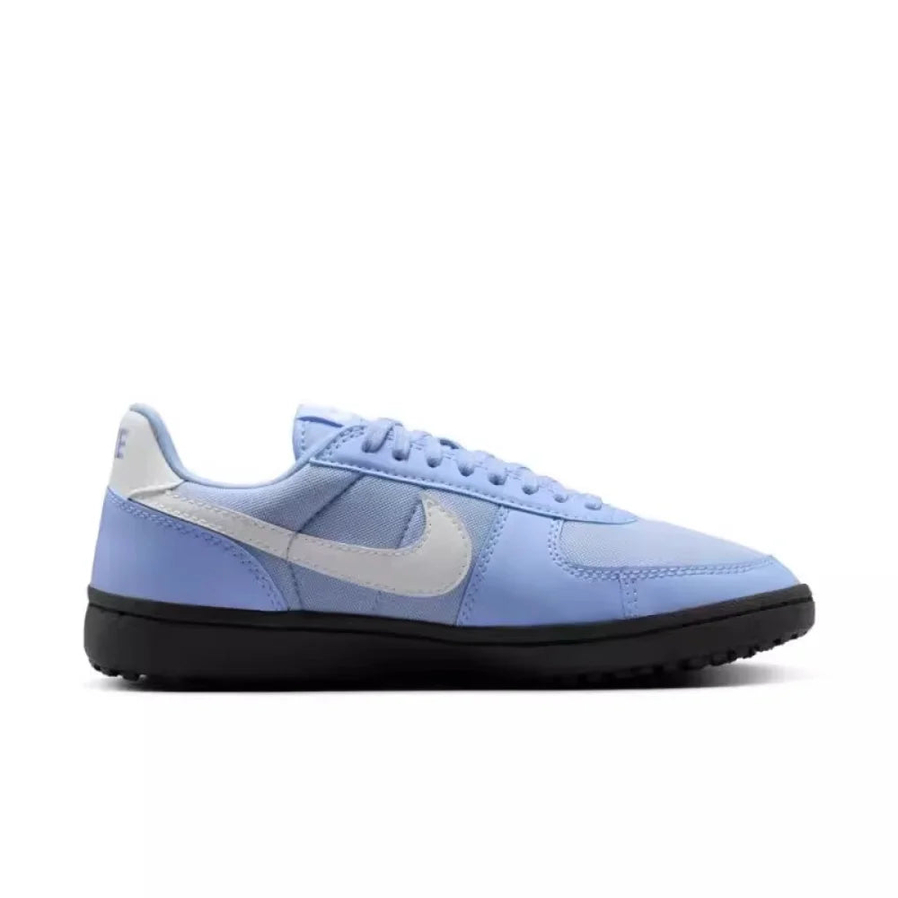 Nike FIELD GENERAL Sportiga fritidskläder Slitstarka, halkfria, låga, snygga och mångsidiga sneakers FZ5593-400