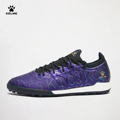 KELME Fußballschuhe für Erwachsene, Herren Disease Electric 3.0, kurze Stollen MG, professionelle Spiel- und Trainingsschuhe, atmungsaktiv
