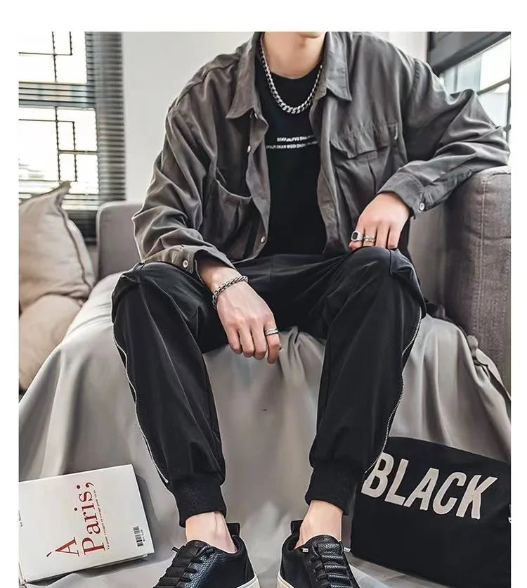 Zapatillas deportivas para hombre, calzado informal, zapatos planos para hombre, zapatillas ligeras de cuero sintético (PU), calzado transpirable, zapatillas deportivas blancas para hombre