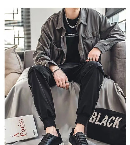 Zapatillas deportivas para hombre, calzado informal, zapatos planos para hombre, zapatillas ligeras de cuero sintético (PU), calzado transpirable, zapatillas deportivas blancas para hombre
