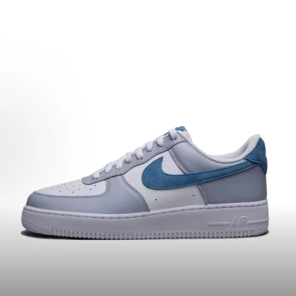 Nike Air Force 1 '07 muške casual tenisice, ikonične kožne niske klasične udobne cipele CW2288-111