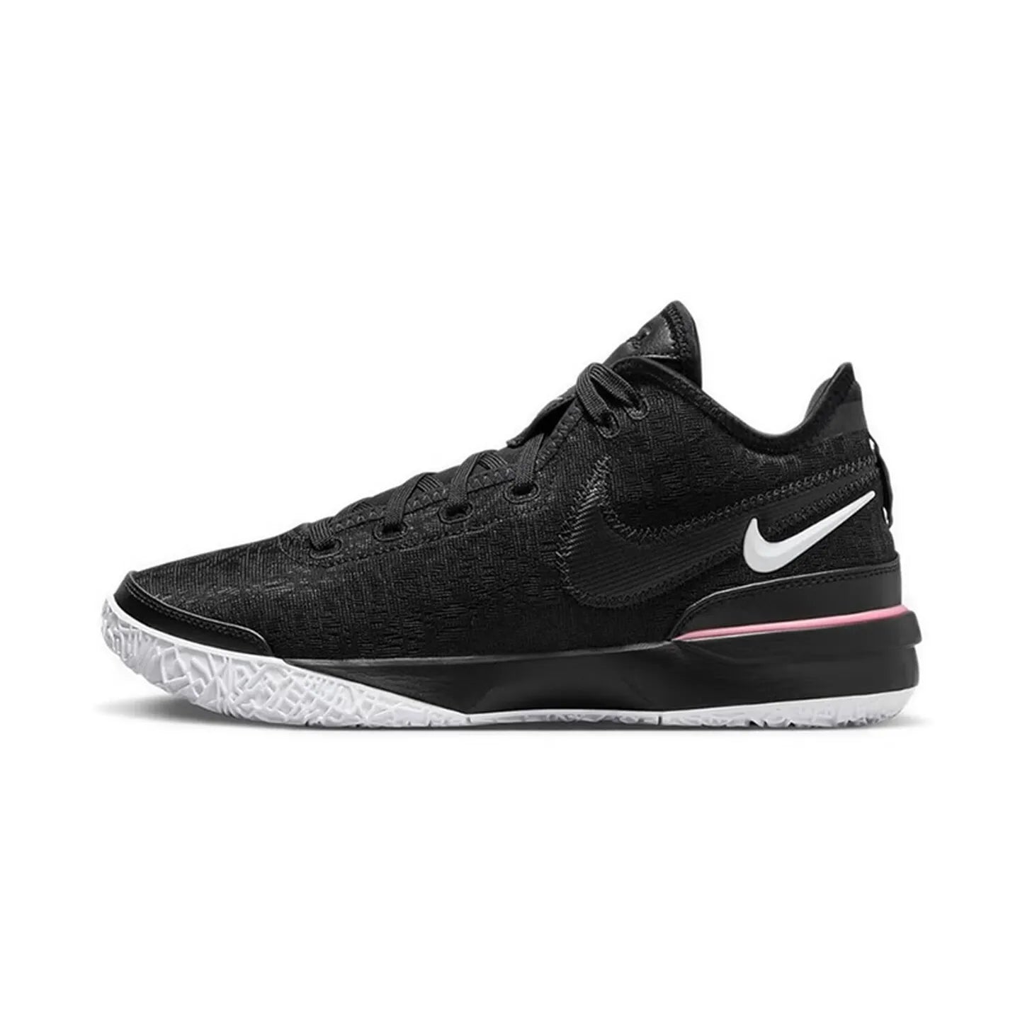Nike Zoom LeBron NXXT LeBron Fashion Basketball Shoes - Slip-Resistant, Durable, Cushioned, Long-Lasting DR8788-500