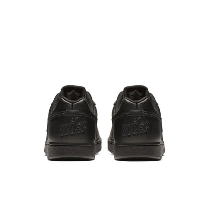 Nike Ebernon nizki klasični udobni protizdrsni oblazinjeni trpežni vsakodnevni unisex čevlji za rolkanje AQ1775-003