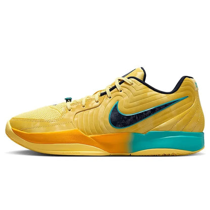 Nike JA 2 EP Morant 2 muške sportske tenisice za košarku s jastučićima, elegantne i svestrane, otporne na klizanje i izdržljive FD7327-700