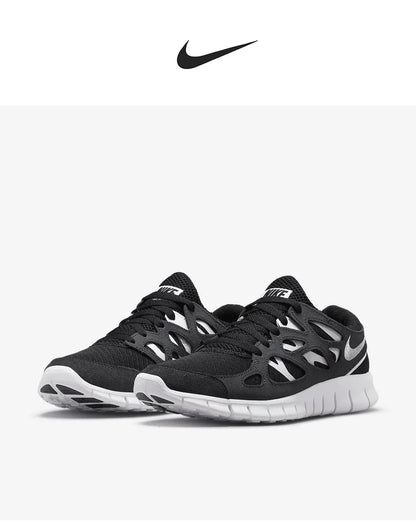 Nike Genuine Free Run 2 Women's Sports Training Durable Running Shoe DM8915-101