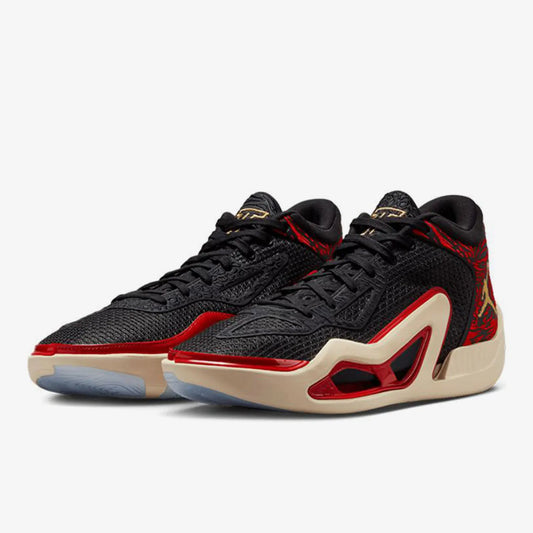 Nike Mens Sports Basketball Shoes JORDAN TATUM 1 PF DX6734-001