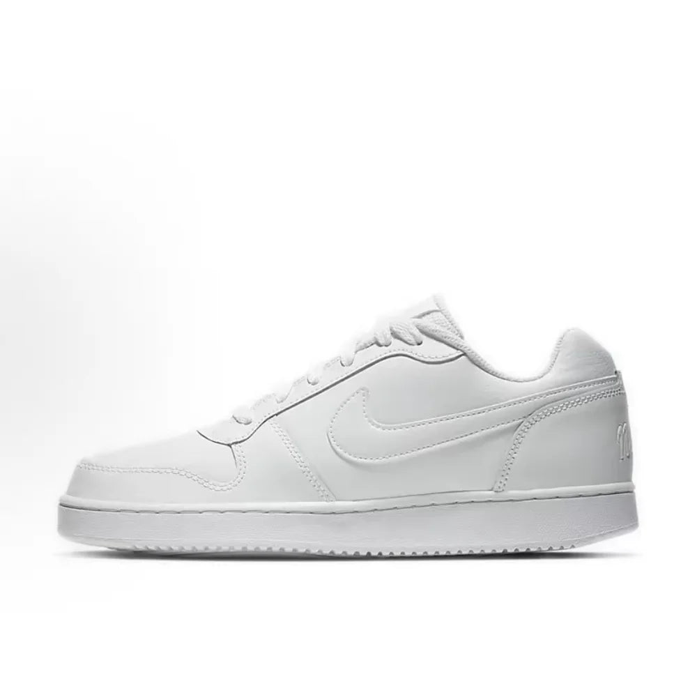 Nike Ebernon nizki klasični udobni protizdrsni oblazinjeni trpežni vsakodnevni unisex čevlji za rolkanje AQ1775-003