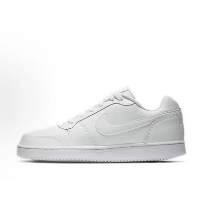 Nike Ebernon nizki klasični udobni protizdrsni oblazinjeni trpežni vsakodnevni unisex čevlji za rolkanje AQ1775-003