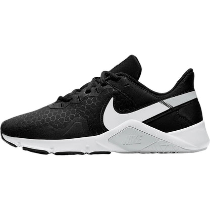 „Nike“ originalūs naujo sezono moteriški kvėpuojantys treniruočių bateliai CQ9545-001