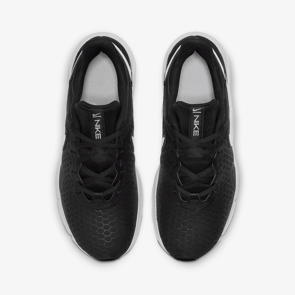 „Nike“ originalūs naujo sezono moteriški kvėpuojantys treniruočių bateliai CQ9545-001