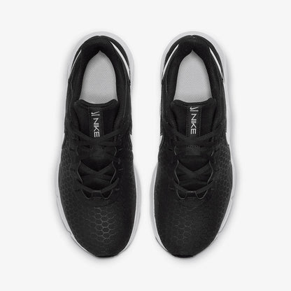 „Nike“ originalūs naujo sezono moteriški kvėpuojantys treniruočių bateliai CQ9545-001
