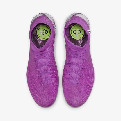 Sapatilhas de futebol Nike genuínas da nova estação para homem e mulher, resistentes ao desgaste, com amortecimento e estilo moderno FQ8033-500