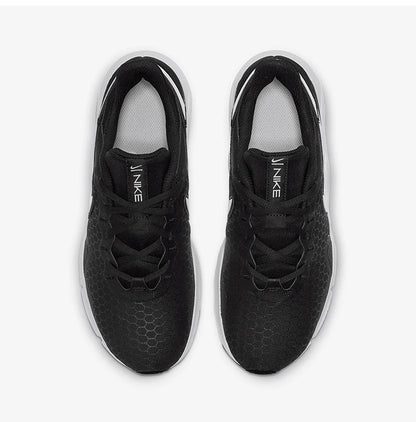 „Nike“ originalūs naujo sezono moteriški kvėpuojantys treniruočių bateliai CQ9545-001