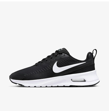 Nike officiella, äkta, nya, andningsbara herrskor i mesh med dämpning, FD4329-001