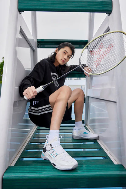 Kawasaki King Series 2.0 Professional -sulkapallokengät miehille ja naisille, kiertymistä ehkäisevät alkuperäiset miesten tenniskengät ja sneakerit A3311