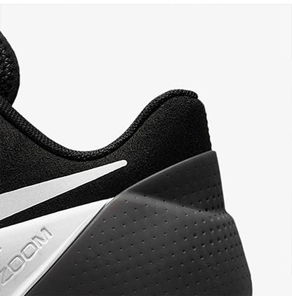 Oficiálne originálne pánske športové tréningové ľahké bežecké topánky Nike AIR ZOOM TR 1 DX9016