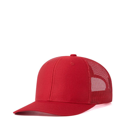 38 spalvų tinklinės „Trucker“ kepurės, lauko „Snapback“ kepurės, „Dad Hat“, hiphopo stiliaus kepurės vyrams ir moterims, reguliuojamos berniukų ir mergaičių beisbolo kepurės
