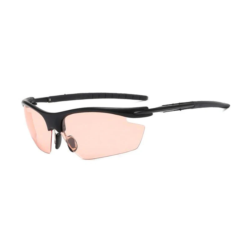 Sports Cycling Glasses Men Women UV400 Outdoor Fishing Goggles 2025 MTB Running Rider Bicycle Sunglasses Male Bike Eyewear Eyes