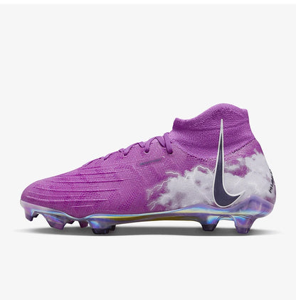 Sapatilhas de futebol Nike genuínas da nova estação para homem e mulher, resistentes ao desgaste, com amortecimento e estilo moderno FQ8033-500