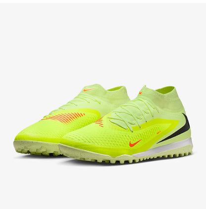 Nike Men's Autumn Sports Mid-Top Laced Soccer Shoes HQ2277-800