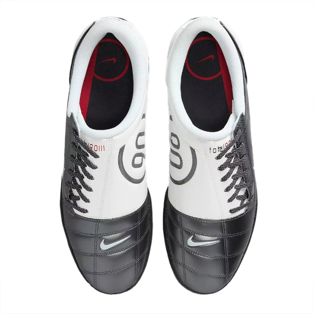 Nike Total 90 III Classic – pohodlné a odolné pánske voľnočasové tenisky, protišmykové, štýlové a univerzálne HQ2851-001