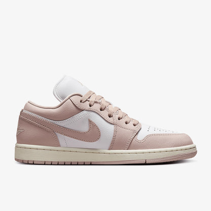 Nike genuíno JORDAN — Ténis de skate desportivos leves almofadados e bordados para mulher DC0774-162