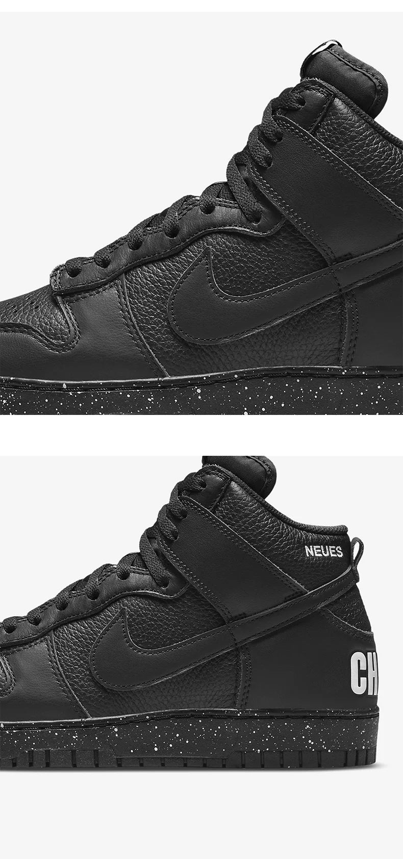Oryginalne sportowe trampki Nike Dunk High dla mężczyzn i kobiet, styl codzienny, DQ4121-001