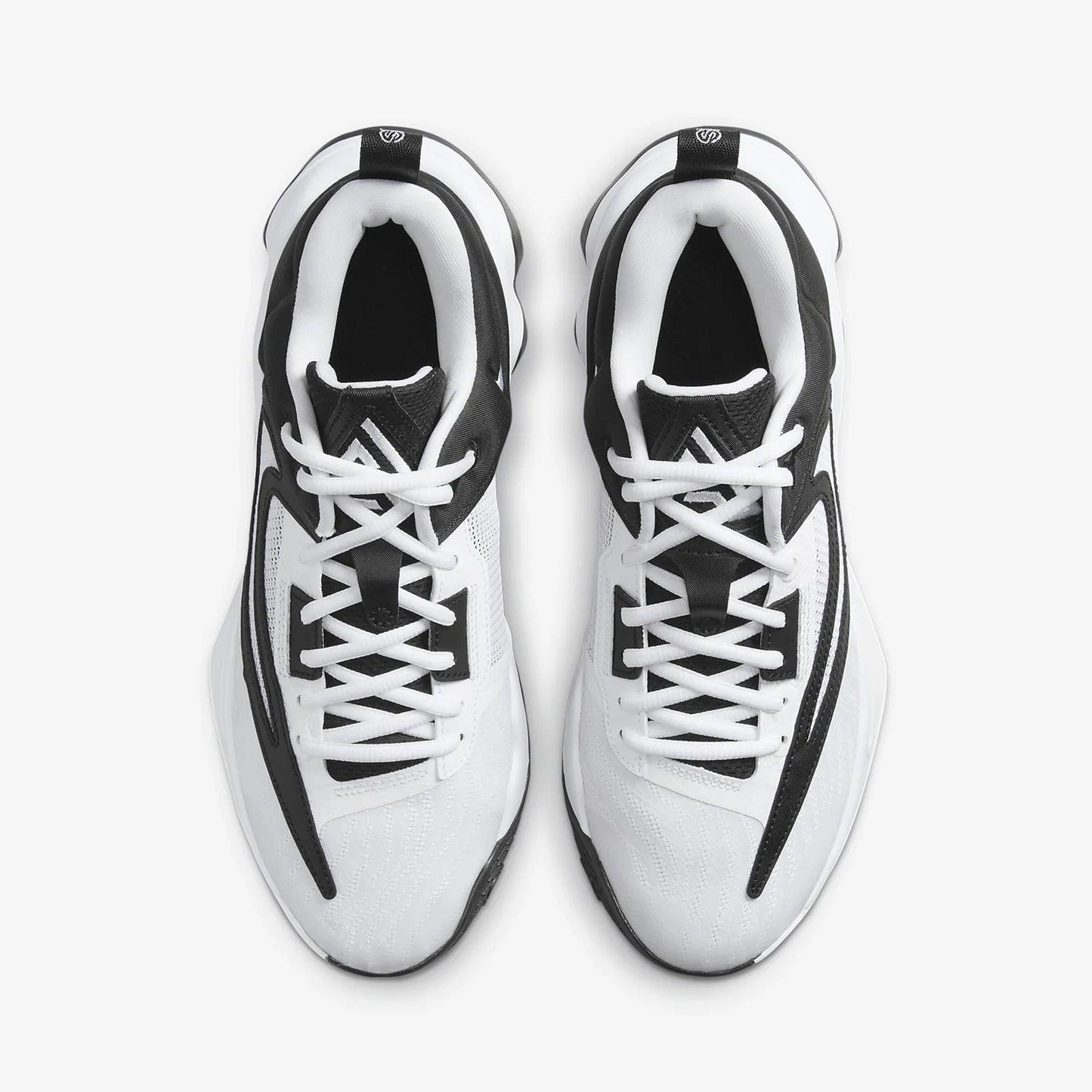 Nike Authentic Giannis Immortality Men's Basketball Shoes DZ7534-100