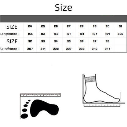 New Children's Aqua Shoes Women Colorful Walking Sports Upstream Wading Sneakers Breathable Mesh Five Fingers Swimming Water Shoes