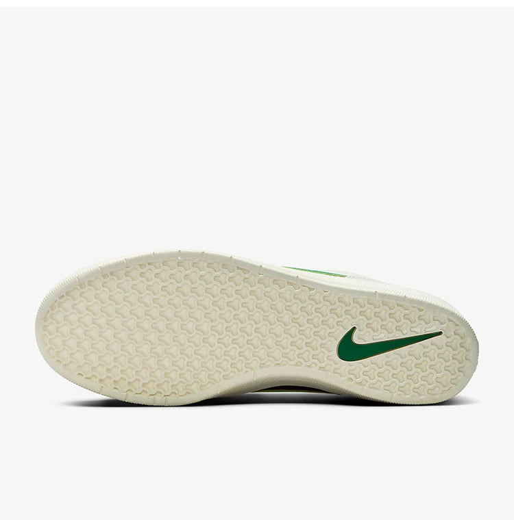 Nike Authentic SB FORCE Sapatilhas casuais unissexo duráveis de cano baixo DV5476-002