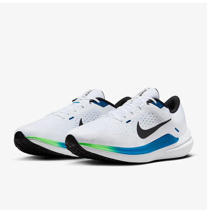 Nike Oficial Genuíno AIR WINFLO 10 Sapatilhas de Running Respiráveis para Homem DV4022-103