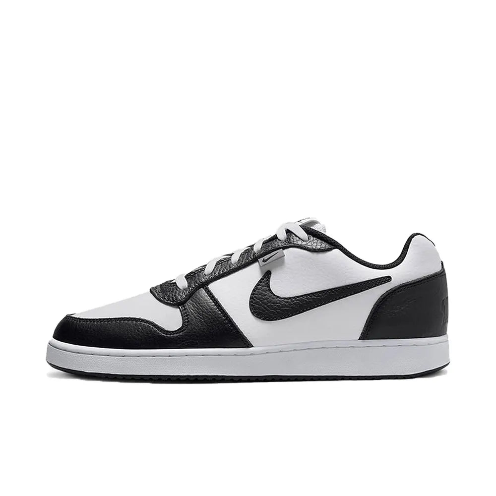 Nike Ebernon nizki klasični udobni protizdrsni oblazinjeni trpežni vsakodnevni unisex čevlji za rolkanje AQ1775-003