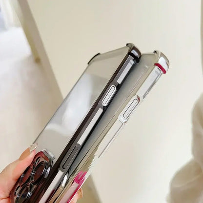 Popular Game FortniteS Plating Phone Case For Samsung A37, A57, A07, A36, A16, A35, A55, A25, A26, A05s, A15, A54, A34, A24, A14, A05, A04 4G 5G