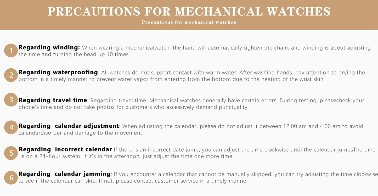 Pilot Men's Watches OCHSTIN Automatic Mechanical Men Watch Military Outdoor Waterproof Wristwatch Date Week Dial Gift For Male