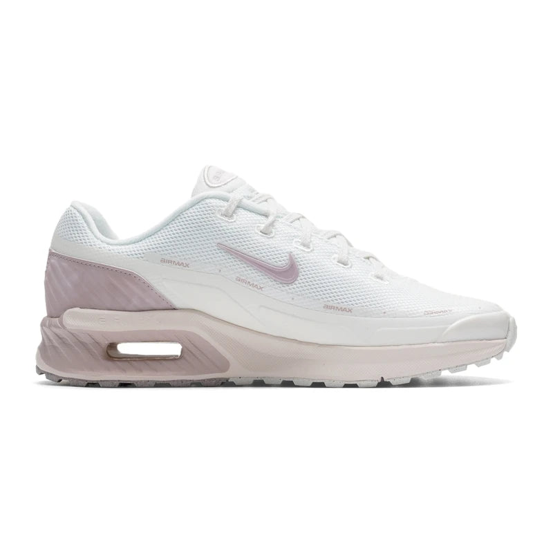 Дамски спортни обувки Nike Air Max Bia — модерни, леки, износоустойчиви ежедневни обувки за открито Ih4017-100