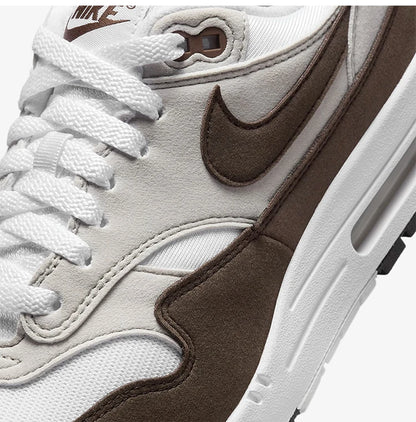 Nike Authentic Air Max 1 Women's Cushioned Low-Top Lace-Up Sports Shoes DZ2628-004
