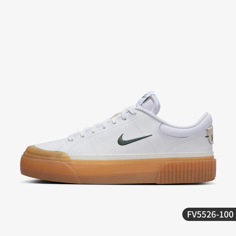 Adidași ușori Nike Official Court Legacy pentru femei FV5526-100