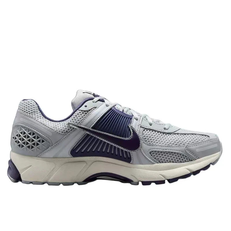 Nike Zoom Vomero 5 sneakers basse casual, comode e traspiranti, per commuting e running, stile unisex FB9149-003