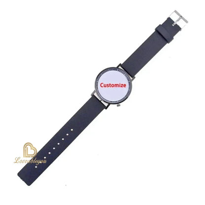 Wrist Watch F-Fortnite Cook Watch Trend Fashion Creative Quartz Student Watches Battle Game Figure Model Kids Birthday Gift