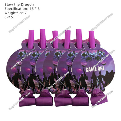 8-teiliges Set 10cm Fortnite-Spielzeug-Actionfiguren, Modell Game Battle Royale, coole Spielzeugpuppen für Kinder und Jungen, spaßiges Geburtstags- und Weihnachtsgeschenk