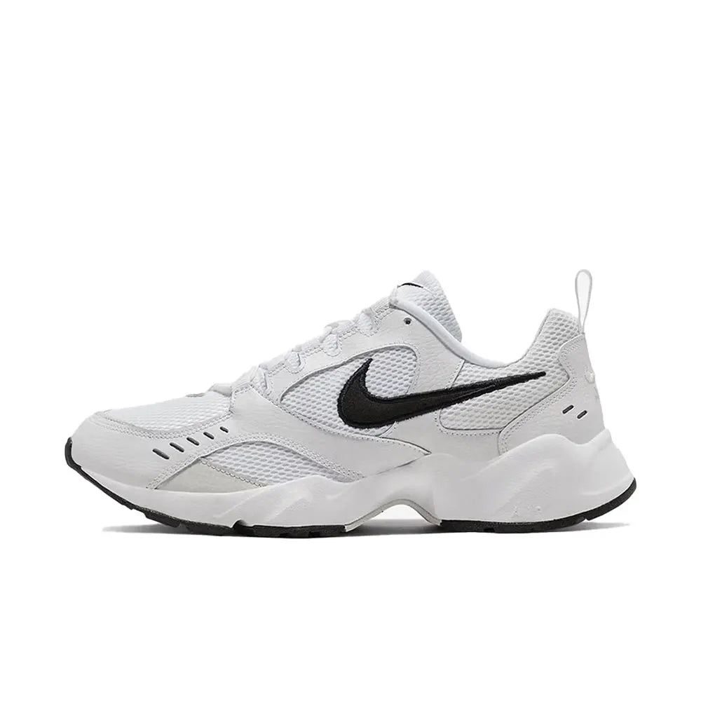Nike Air Heights Cushioning Comfortable, Lightweight, Breathable, Slip-Resistant & Durable Women's Running Shoes CI0603-100