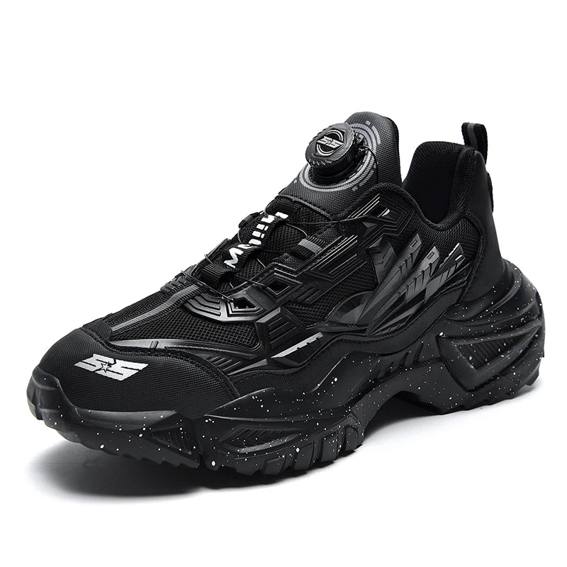 Shoes Men Sneakers Male Casual Men's Shoes Tennis Luxury Shoes Trainer Race Breathable Shoes Fashion Loafers Running Shoes for Men
