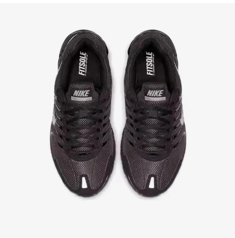 Nike Official AIR MAX TORCH 4 Air Cushion løbesko til mænd 343846-002