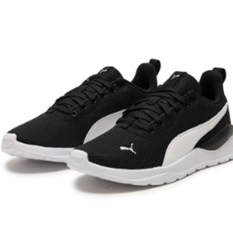 Puma Mid Top 7/24 Chaussures de course respirantes, antidérapantes, légères et confortables 371128-02