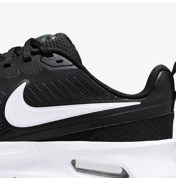 Nike officiella, äkta, nya, andningsbara herrskor i mesh med dämpning, FD4329-001