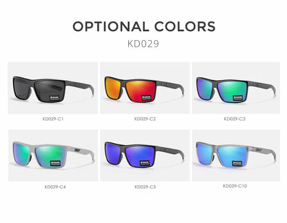 Men's Sunglasses Rinconcito Fashion Drive Sun Glasses For Women Outdoor Sports Eyewear Original Brand KDEAM