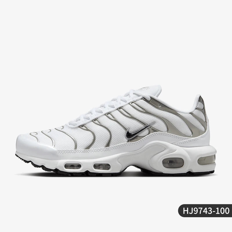 Oryginalne damskie buty do biegania Nike Air Max Plus SE z amortyzacją powietrzną HJ9743-100